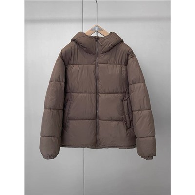 Мужская теплая куртка   Pul*l&Bea*r