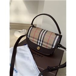 Стильная женская сумка  БАРБЕР*И