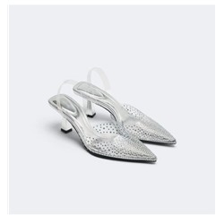 Женские босоножки Leftie*s, цена на официальном сайте 28€