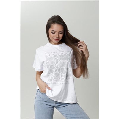 00022 футболка