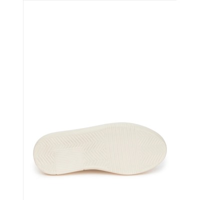Bej Sneaker