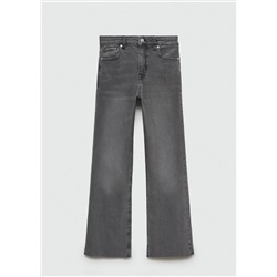 Jeans Sienna flare crop