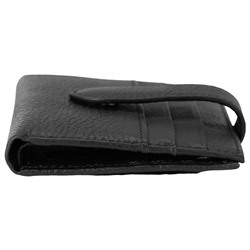 Кошелек-картхолдер Lanotti GL-25-124/коричневый