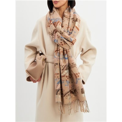 Палантин женский SH25-184-8