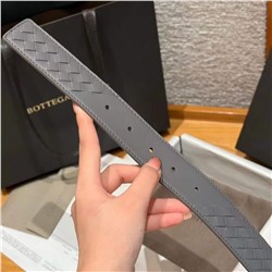 Кожаный ремень унисекс   Botteg*a venett*e