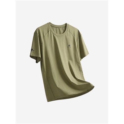 Мужская спортивная футболка   3 цвета