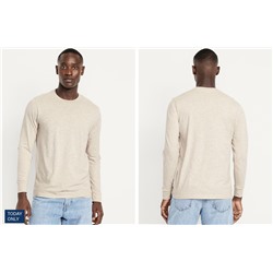 Long-Sleeve Rotation T-Shirt