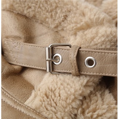 Женская куртка