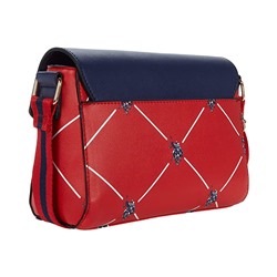 U.S. POLO ASSN. Heritage Crossbody