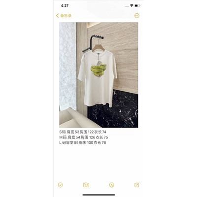 Футболка   люкс