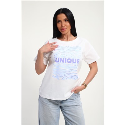 85663 футболка женская