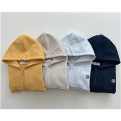 Тонкий костюм для мальчиков и девочек