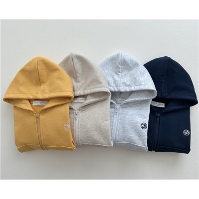 Тонкий костюм для мальчиков и девочек