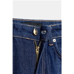 JEANS Z1975 STRAIGHT TIRO ALTO