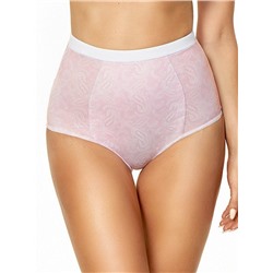 593/2-P LULA Трусы высокие KINGA