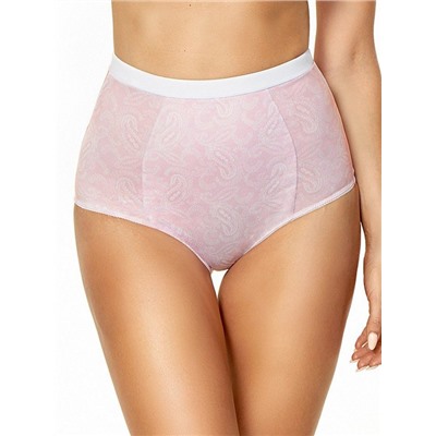 593/2-P LULA Трусы высокие KINGA