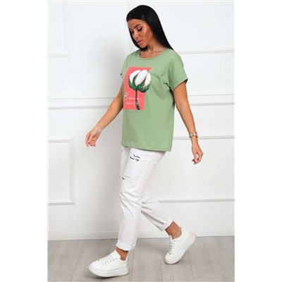 29523 футболка женская