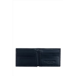 Erkek Lacivert Cüzdan