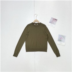 Нежный приятный к коже женский пуловер 🖤  МАНГ*О