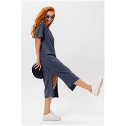 Платье 14406 длинное НАТАЛИ #1032135