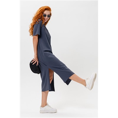 Платье 14406 длинное НАТАЛИ #1032135