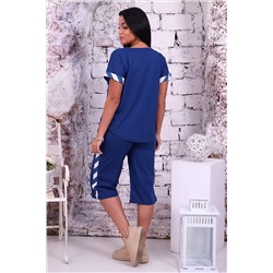 Костюм с бриджами 24253 НАТАЛИ #877960