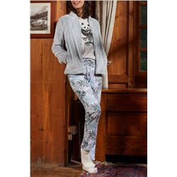 Camiseta Armele Crudo