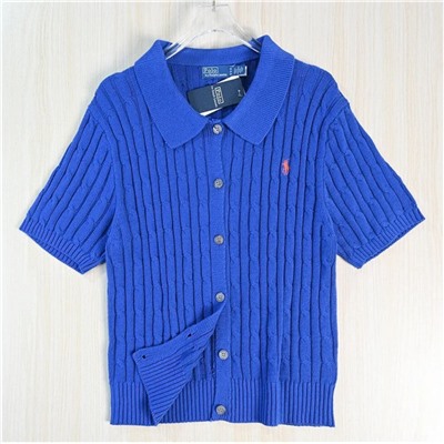 Классический трикотажный кардиган РАЛЬ*Ф Л