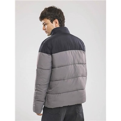 Мужская теплая куртка   C&*A  Экспорт