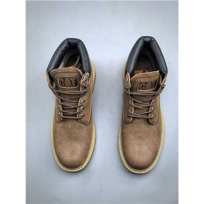 Шикарные мужские  ботинки   КЭ*Т