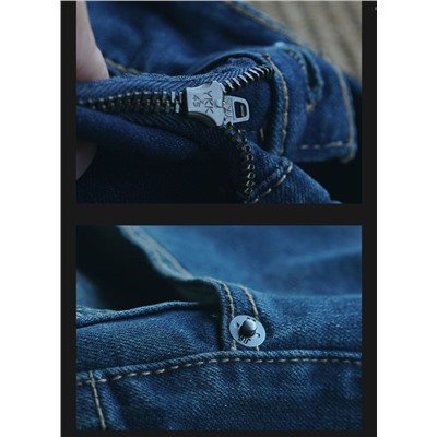 Мужские плотные джинсы РАЛЬ*Ф Л