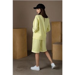 Костюм с шортами ТМ000416 НАТАЛИ #892363