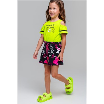 Шорты, 2 шт. PLAYTODAY, 1121623