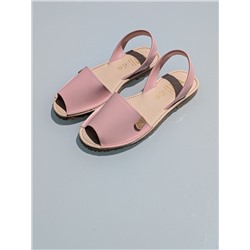 AB.ZAPATOS · 320-8 PC · rosa