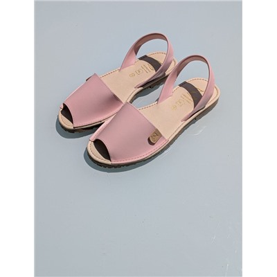 КОМБО AB.ZAPATOS 320-8 PC rosa + AB.Z PELLE KL3208CH Rosa АКЦИЯ