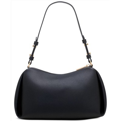 DKNY Remy Top Zip Shoulder Bag