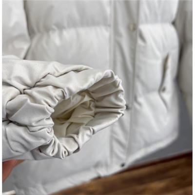 Зимняя куртка для девочек. Экспорт