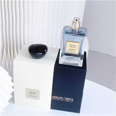 Холодный и чистый аромат парфюмерной индустрии Armani blue rock grass