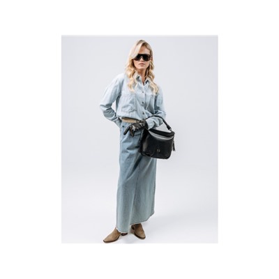 Сумка женская Lanotti 810/черный