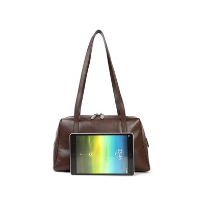 Сумка Lanotti BELLA 5842/кэмел