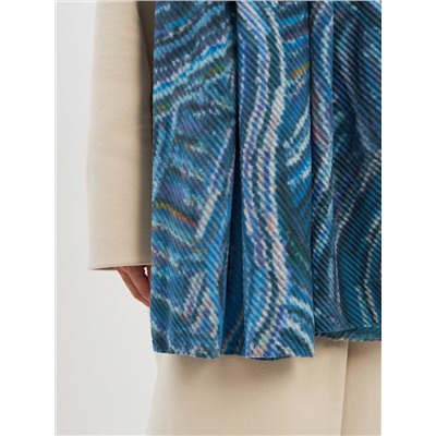 Палантин женский KSH15-161-3