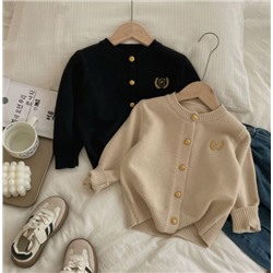 Кардиган для девочек