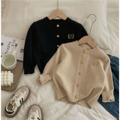 Кардиган для девочек