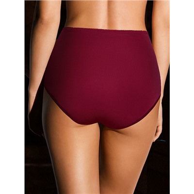 Трусы 475 Comfort Пион Albina_L ЧЗ слип Albina L