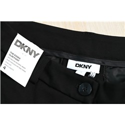 Повседневные брюки прямого кроя ДКН*АЙ