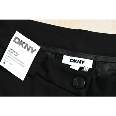 Повседневные брюки прямого кроя DKN*Y ОРИГИНАЛ!