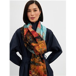 Палантин женский RH25-29-3