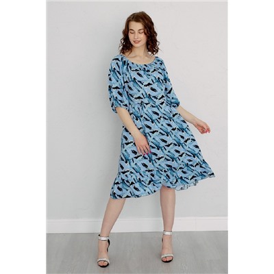 Платье Ассоль НАТАЛИ #907003