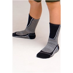 Термоноски PLAYTODAY, 239426