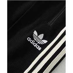 Повседневные прямые брюки АДИДА*С